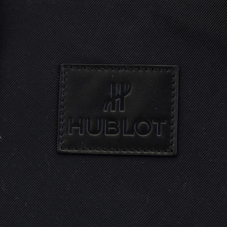 HUBLOT, Bag / Cap.