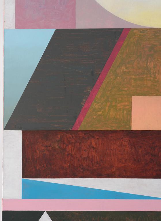 Jesper Nyrén, Untitled.