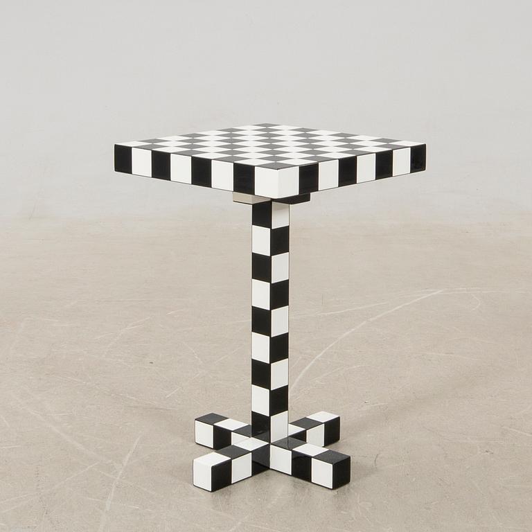 Front (Sofia Lagerkvist, Charlotte von der Lancken and Anna Lindgren) side table for Mooi 2010s.