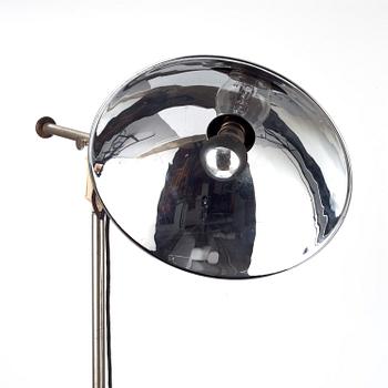 GOLV/ARBETSLAMPA, "ORSAM Vitalux Typ G 125,  1900-talets första hälft.