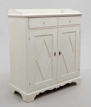 SKÄNK, 1800-talets andra hälft.