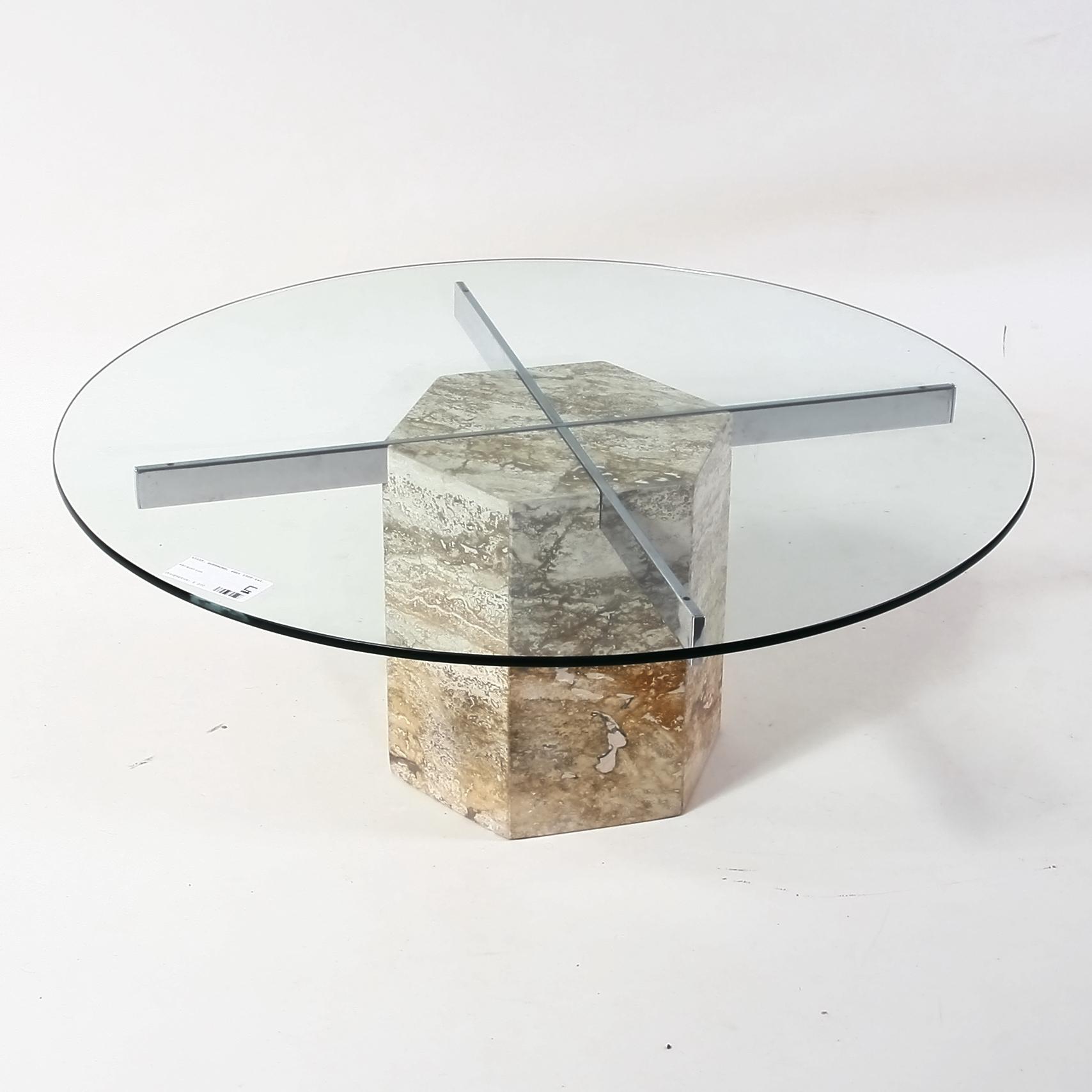 SOFFBORD, sent 1900-tal.