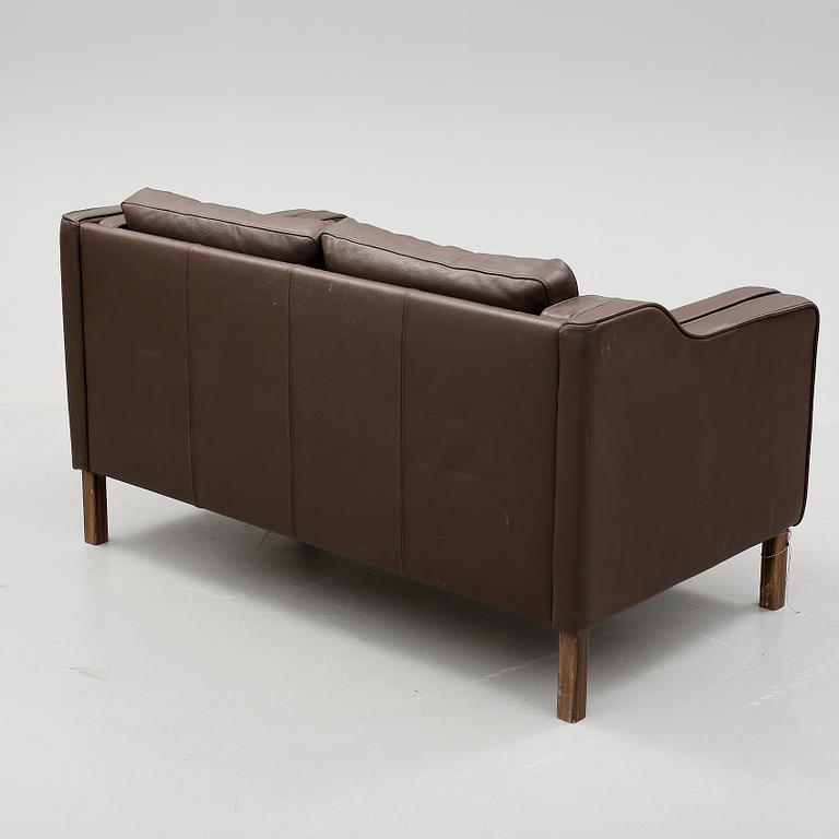 SOFFA, 1900-talets mitt.