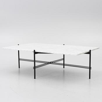 GamFratesi, Coffee table, TS Collection, Gubi, contemporary.