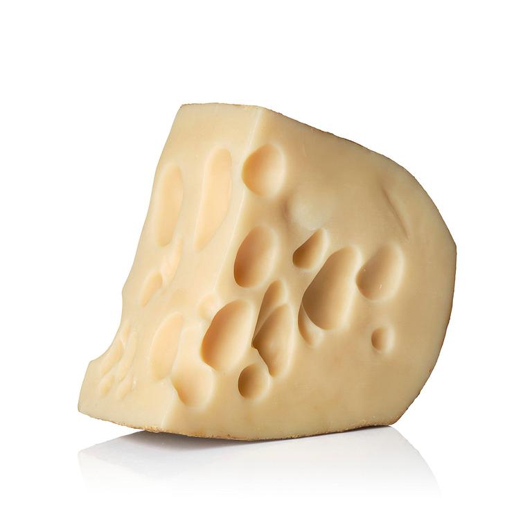 Lotta Hannerz, "Cheese".