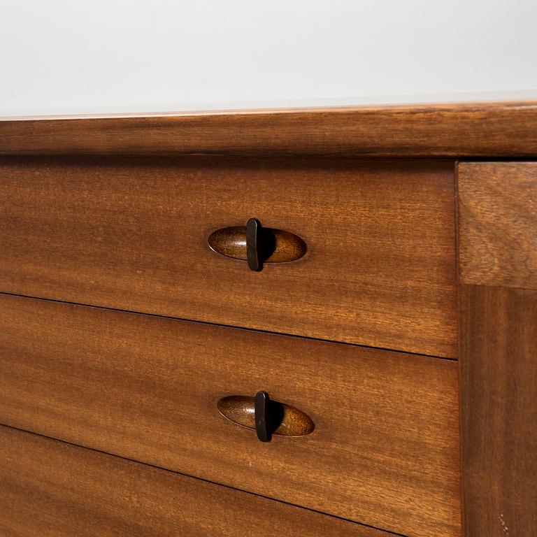Sideboard Denmark Bramin second half of the 20th century.