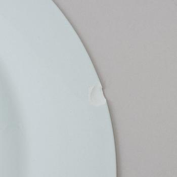 MATSERVIS, 67 delar, porslin, "Ostindia", Rörstrand, 1970/80-tal.