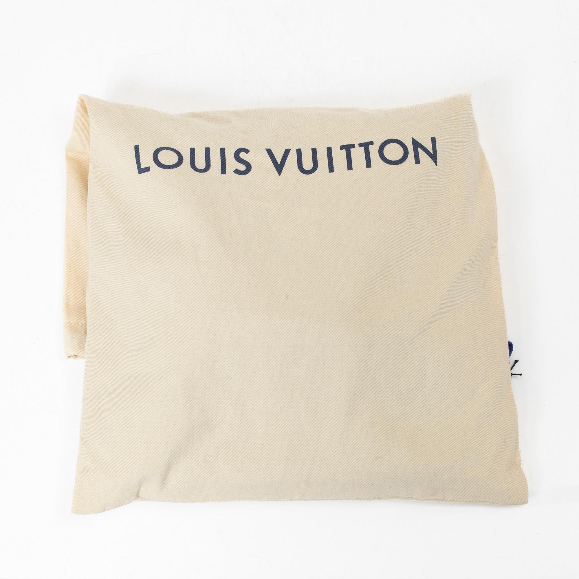 Louis Vuitton, väska, "Bosphore Messenger PM", 2005.