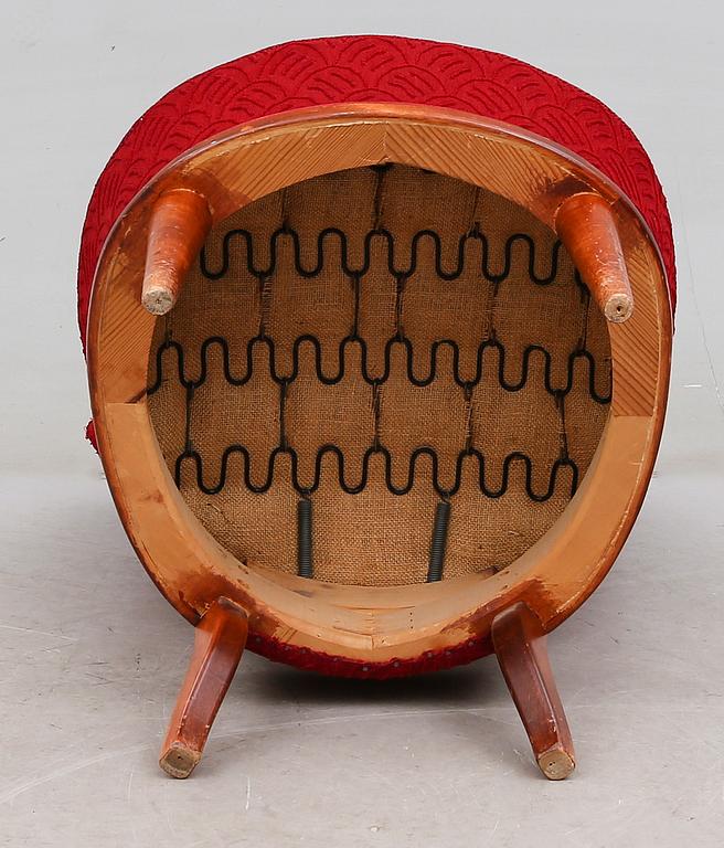 STOL, 1900-talets första hälft.