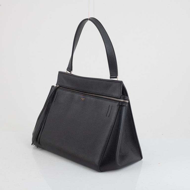 Céline, väska, "Medium Edge Bag", 2014.