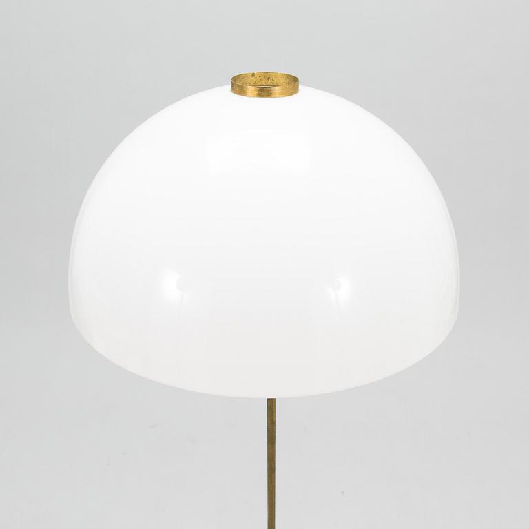Yki Nummi, golvlampa, modell 30-008, Stockmann Orno 1960-tal.