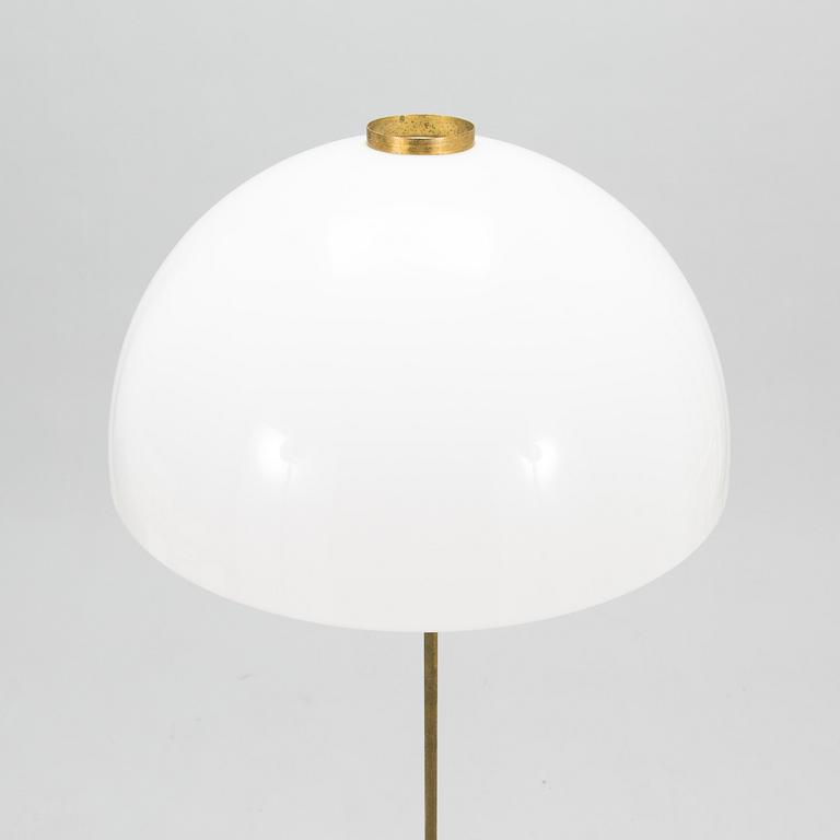 Yki Nummi, a 1960's '30-008' floorlamp for Stockmann Orno.