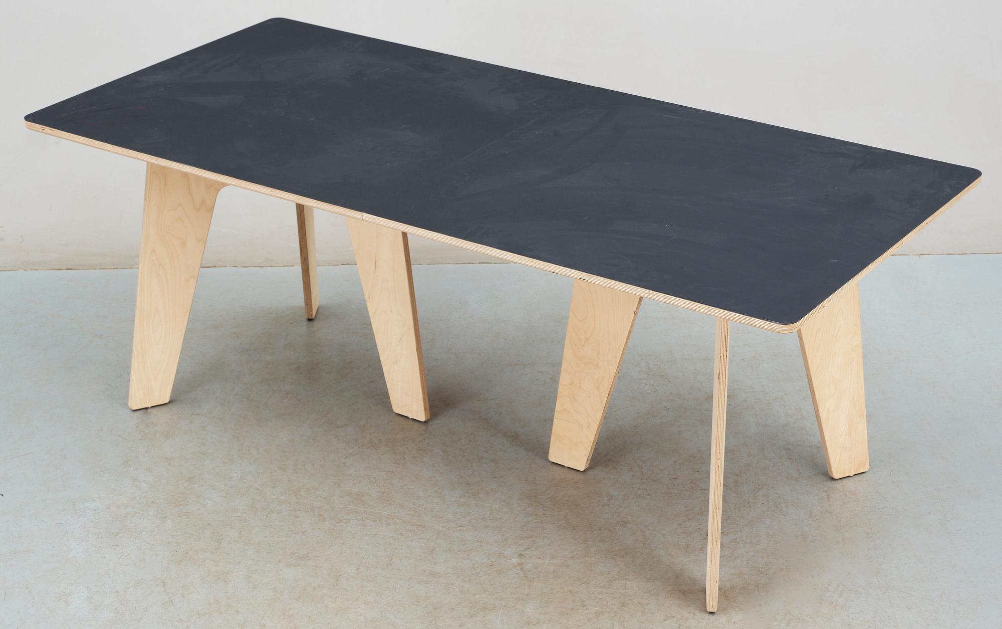 BORD, 2000-tal.