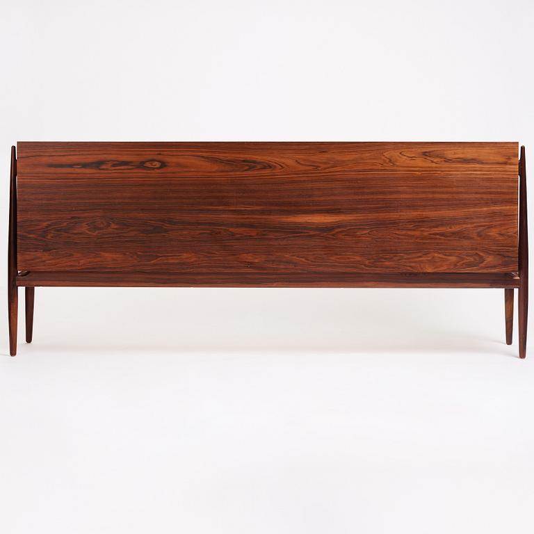 Niels Vodder, sideboard, "NV 54", cabinet maker, Niels Vodder, Denmark 1950s.