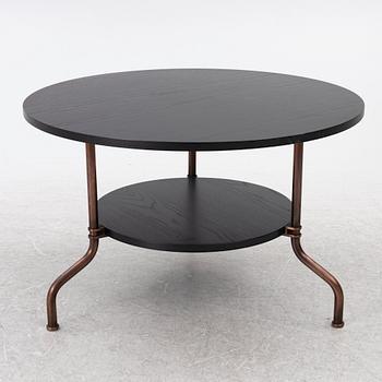 Mats Theselius, A coffee table 'Sven' by Källemo, Sweden, 21st century.