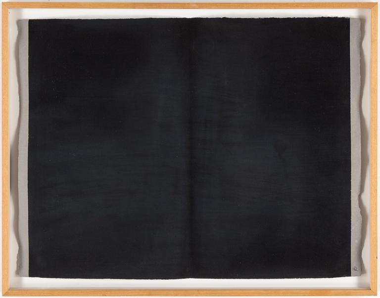 HÅKAN REHNBERG, gouache och akvatint, 6 st, signerade.
