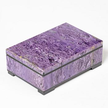 Skrin, Ryssland, 1900-talets senare del.