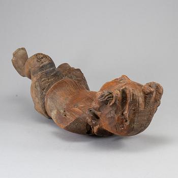 DECOR-ELEMENT, 18th Century.