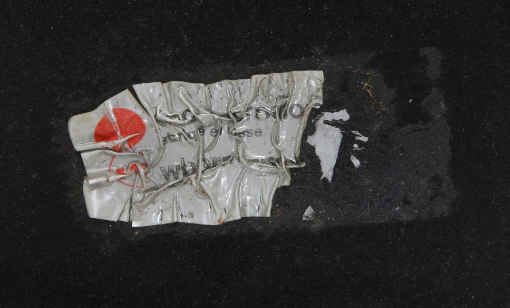 BORD, Rickard Schultz för Knoll International.