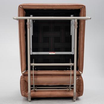 Antonio Citterio, fåtölj "ABC Armchair", Flexform, Italien.