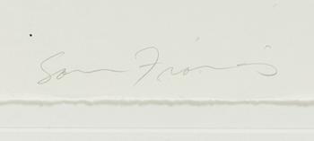 Sam Francis, "Untitled (SF-239)".