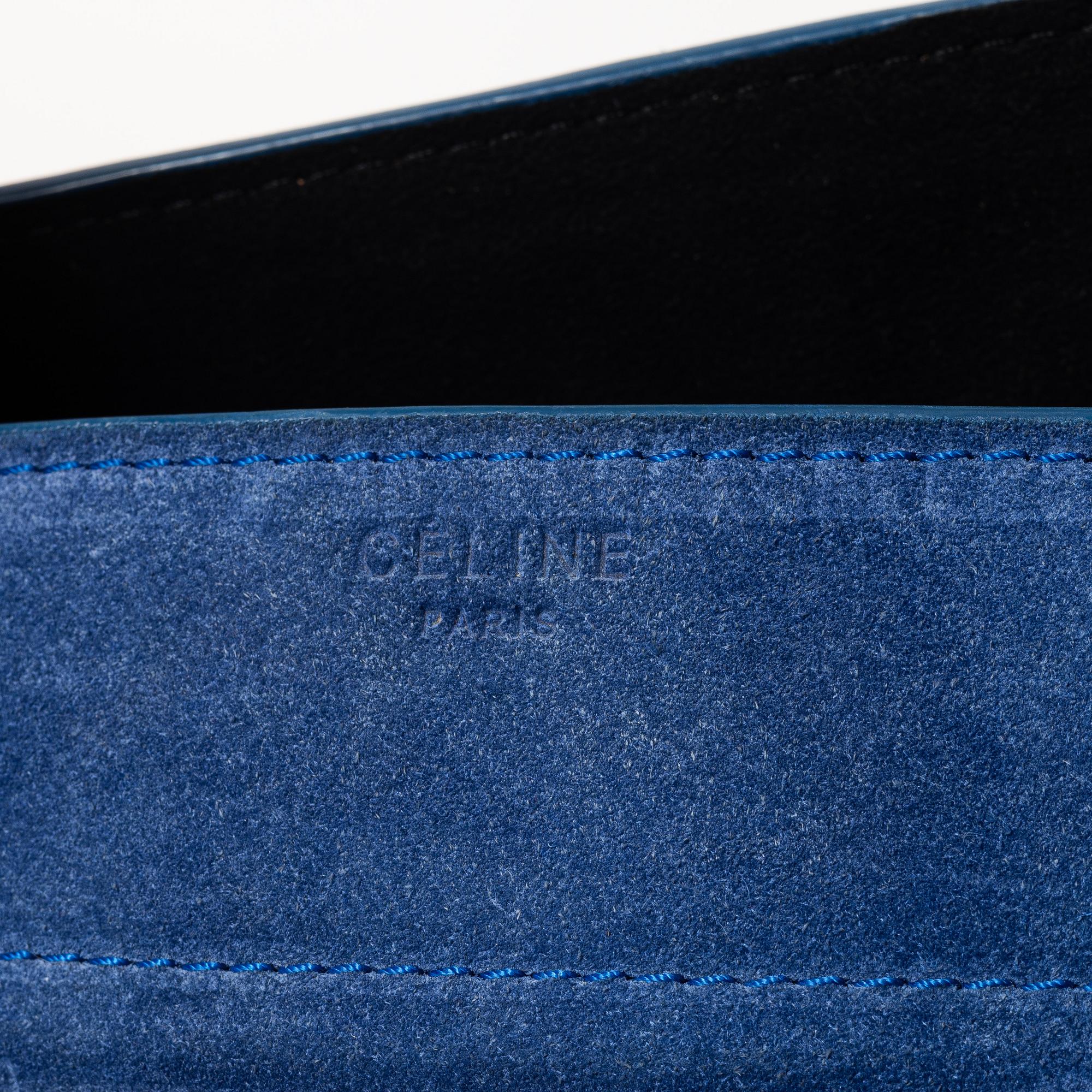 Céline, Bag, "Medium Phantom".