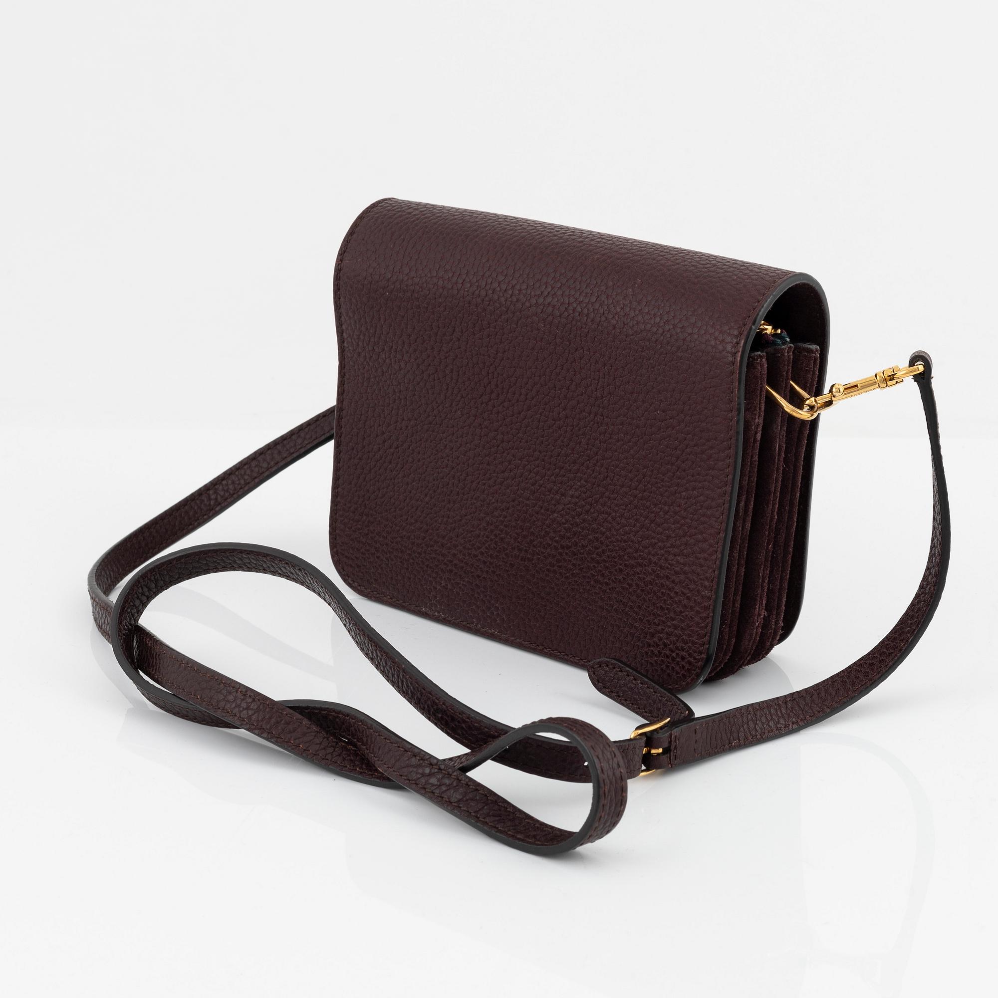 Mulberry clifton oxblood on sale