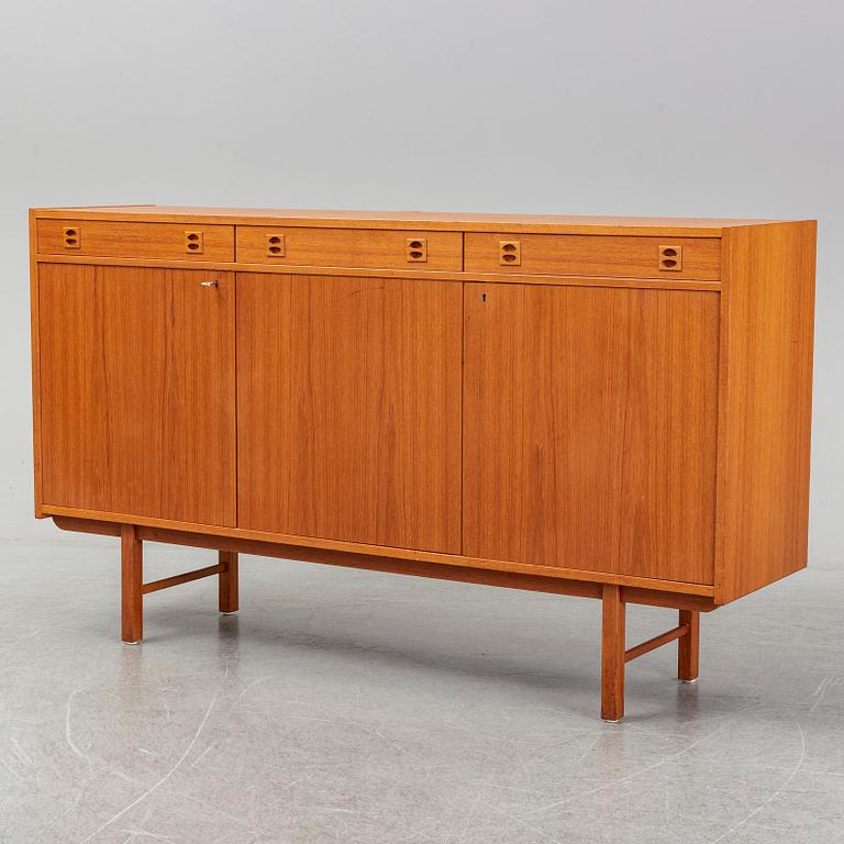 SIDEBOARD, 1950-/1960-tal.
