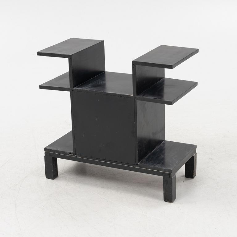 A 1930's side table.