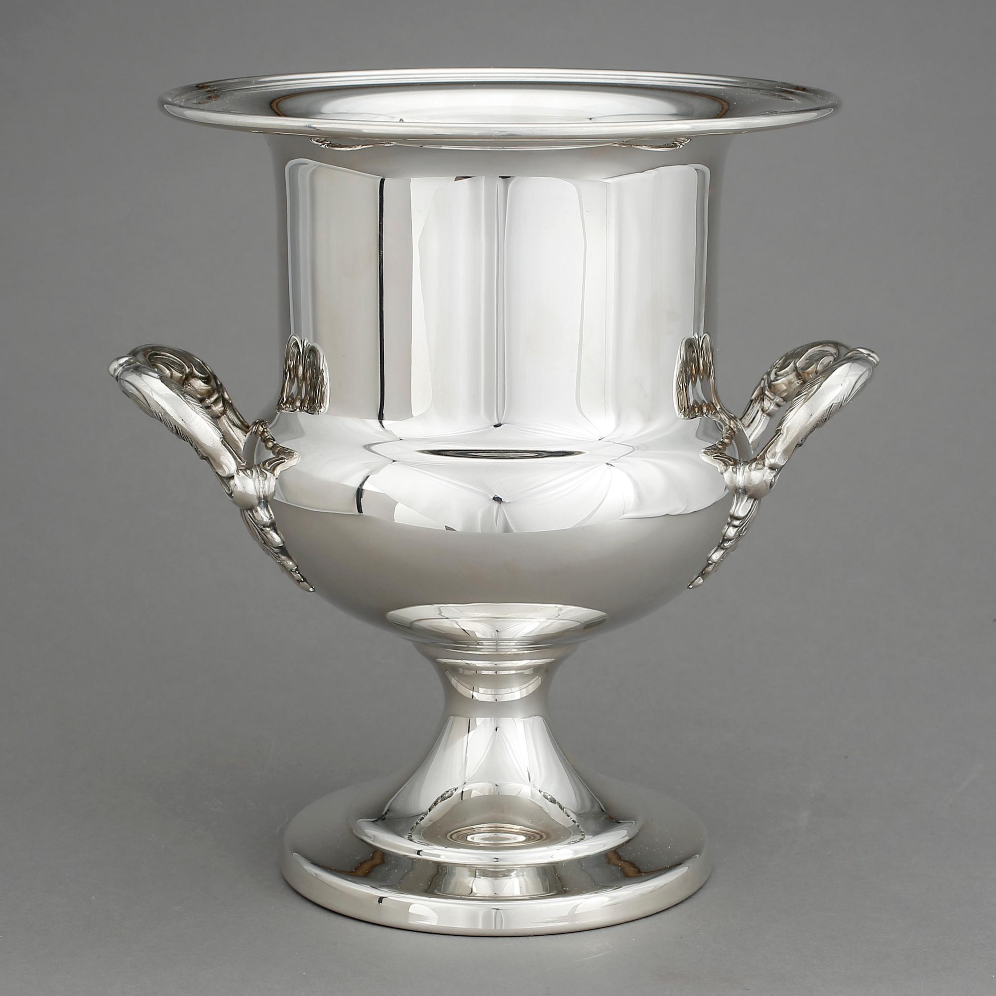 CHAMPAGNEKYLARE, 1900-tal.