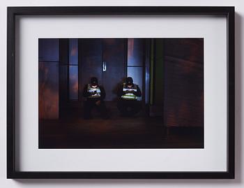 Urban Andersson, "Chinese Smartphone".