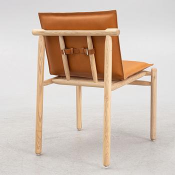 Harri Koskinen, "Igman Chair", Zanat.