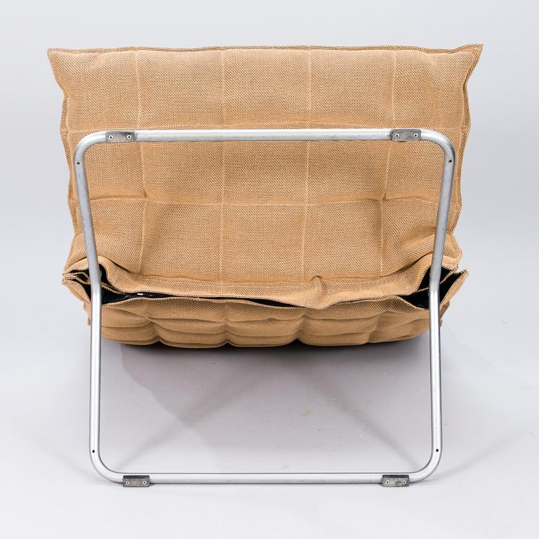 HARRI KOSKINEN, A Lounge chair, 'K Chair', Woodnotes, Finland.