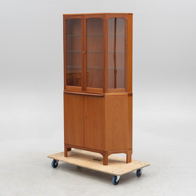 Carl Malmsten, an "Undantaget" cabinet, Carl Löfving & Söner, Tibro, second half of the 20th century.
