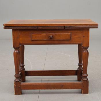 KLAFFBORD, 1800/1900-tal.