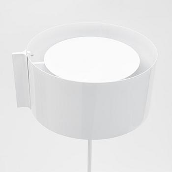 Nendo, a 'Switch' floor lamp for Oluce, Italy.