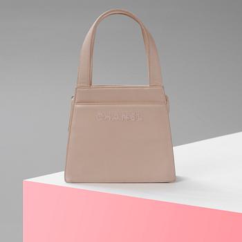 HANDBAG, Chanel.
