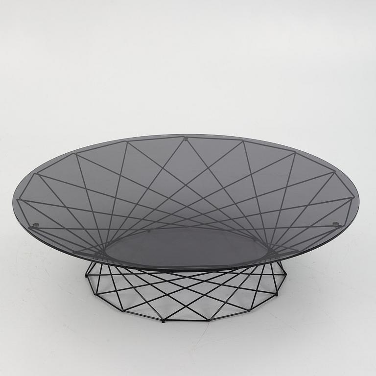 EOOS, coffee table, "Oota side table", Walter Knoll, contemporary.