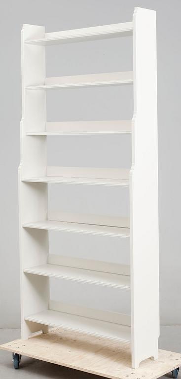 BOKHYLLA, "Ekolsund", IKEA, ur IKEA:s 1700-talsserie.