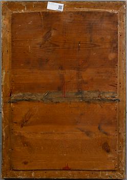SPEGEL, 1800-talets mitt.