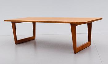 SOFFBORD, Børge Mogensen, Danmark, 1963.
