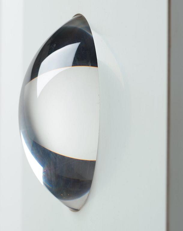 Karl Gerstner, "Optik Box".