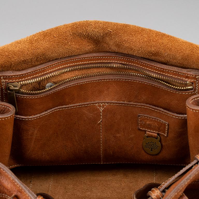 MULBERRY, 'Bayswater'.