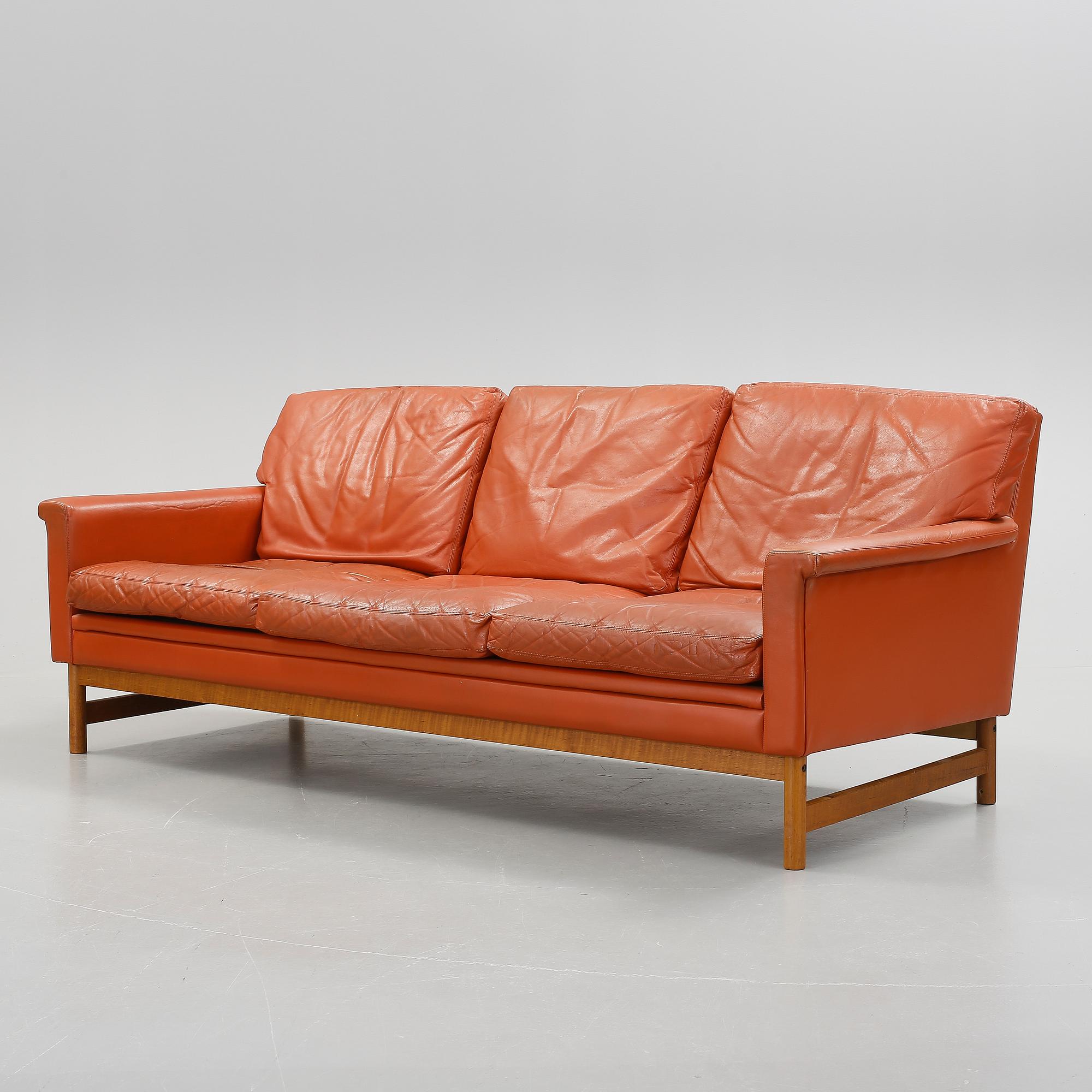 SOFFA, IKEA, 1960-tal.