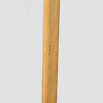 Alvar Aalto, ruokapöytä / neuvottelupöytä, malli 86, Artek, 1900-luvun loppu.