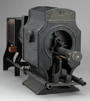 KODIOPTICON, Eastman Kodak Company tillverkade mellan 1912-15.