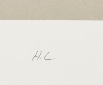 Yrjö Edelmann, "Three colours of silk paper".