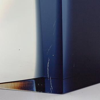 Kaj Franck, vas, "Prisma", glas, signerad K. Franck, Nuutajärvi Notsjö -61.