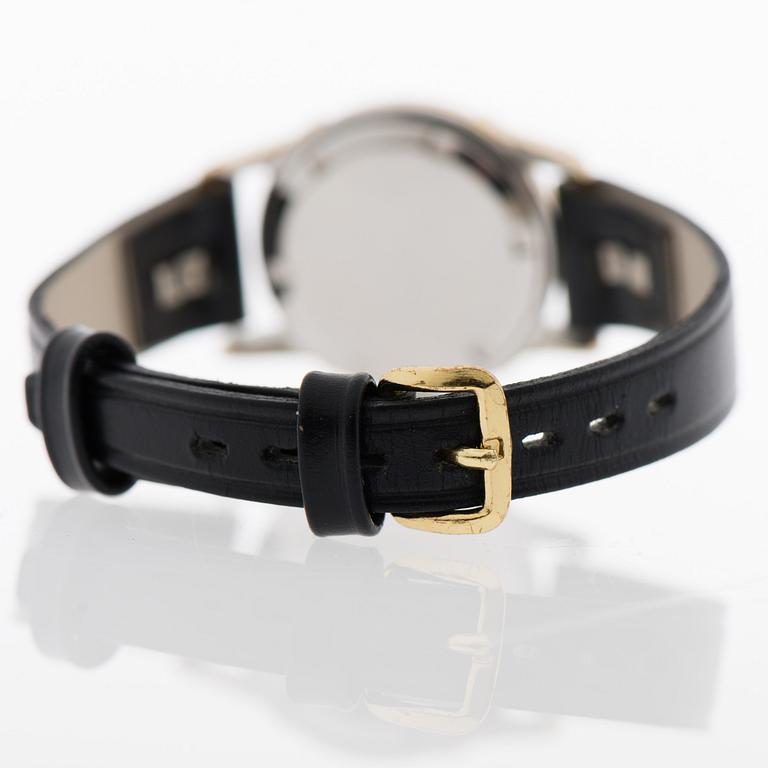 OMEGA, wrist watch, 24 mm.