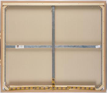 Andrew Sim, "Three Werewolves without Hair, One Gold (from the future)".